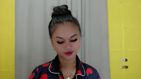 ANA online show from January 2025 12:09:02 PM