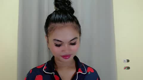 ANA online show from January 2025 08:42:01 PM