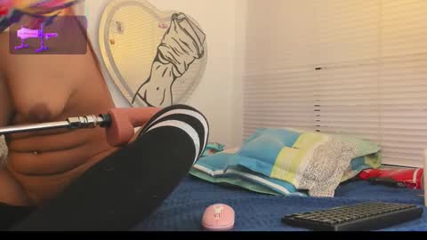 anasofia_07s online show from October 2025 10:19:01 PM