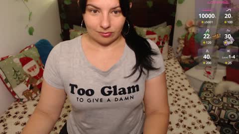 Ana online show from December 2024 02:28:01 PM