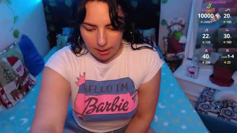 Ana online show from December 2024 02:54:02 PM