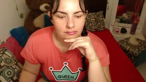 Ana online show from February 2025 02:35:02 PM