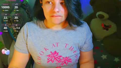 Ana online show from February 2026 01:37:02 PM