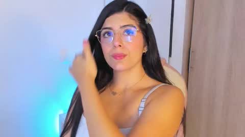 Anastacia online show from February 2026 11:04:01 AM