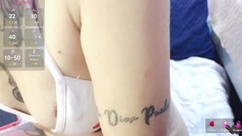 maria online show from February 2025 09:28:01 PM