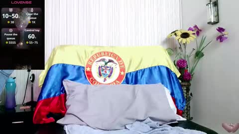 maria online show from October 2025 06:39:01 PM