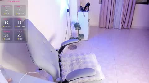 Anastacia online show from March 2026 12:54:02 PM