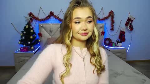 anastacyyellig online show from December 2024 08:05:02 PM