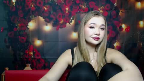 anastacyyellig online show from January 2025 02:26:01 AM