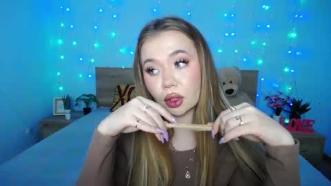 anastacyyellig online show from January 2025 05:39:01 PM