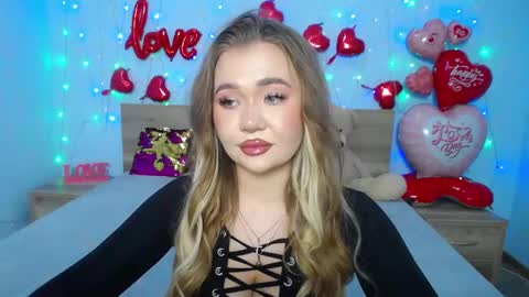 anastacyyellig online show from February 2025 12:05:02 PM