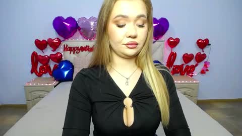 anastacyyellig online show from February 2025 12:16:01 PM