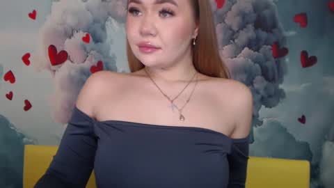 anastacyyellig online show from February 2025 09:03:02 PM