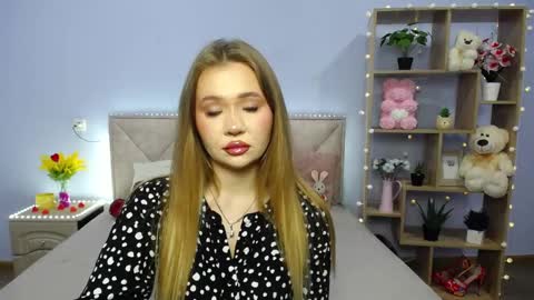 anastacyyellig online show from March 2025 08:44:02 PM