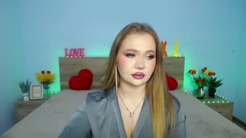 anastacyyellig online show from March 2025 08:46:02 PM