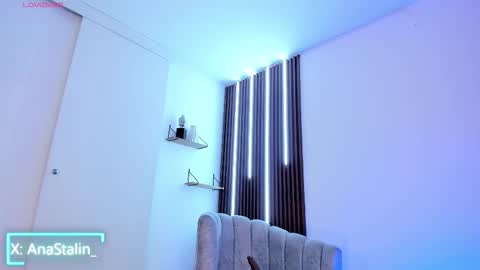 Snapshot of anastalin chatting on January 2026 10:33:02 PM Ana Stalin online show from January 2026 10:33:02 PM