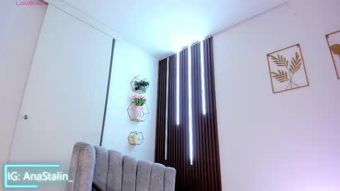 Snapshot of anastalin chatting on February 2026 02:53:01 AM Ana Stalin online show from February 2026 02:53:01 AM