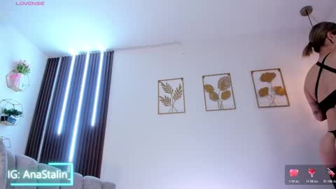 Snapshot of anastalin chatting on February 2026 11:01:02 PM Ana Stalin online show from February 2026 11:01:02 PM