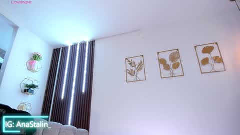 Snapshot of anastalin chatting on February 2026 01:51:01 PM Ana Stalin online show from February 2026 01:51:01 PM