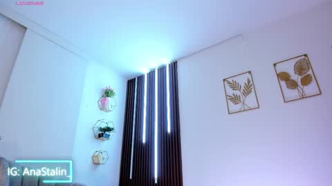 Snapshot of anastalin chatting on February 2026 01:57:02 AM Ana Stalin online show from February 2026 01:57:02 AM