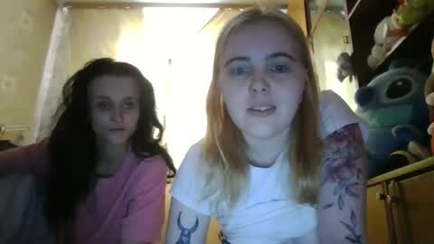 Anastasia online show from May 2026 07:56:02 AM