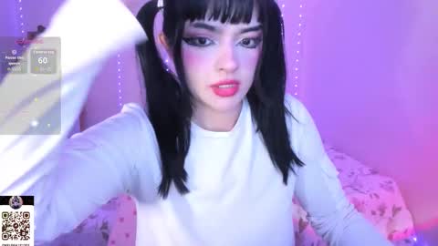 Snapshot of anastasia1213 chatting on October 2025 12:15:02 AM Anastasia Gomez online show from October 2025 12:15:02 AM