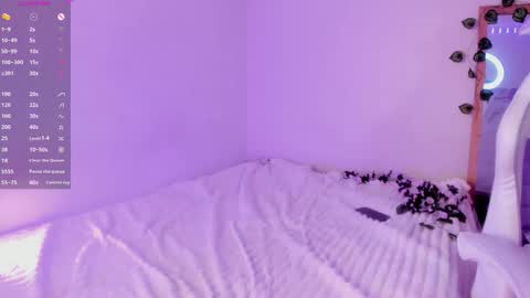 Anastasia Gomez online show from March 2026 01:46:02 AM