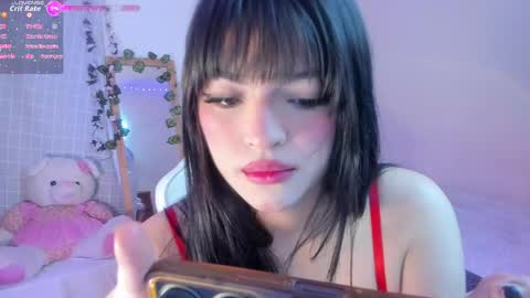 Anastasia Gomez online show from May 2026 01:47:02 AM
