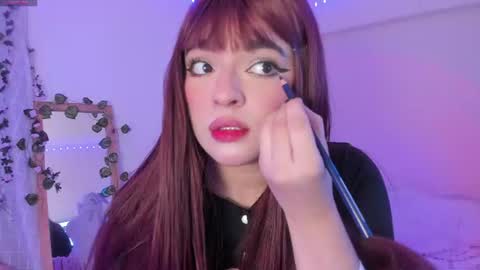Anastasia Gomez online show from June 2026 10:34:02 PM