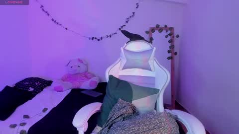 Anastasia Gomez online show from July 2026 12:53:01 AM