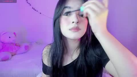 Anastasia Gomez online show from July 2026 02:18:01 AM