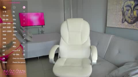 Snapshot of anastasia_______ chatting on February 2026 08:05:02 PM anastasia online show from February 2026 08:05:02 PM