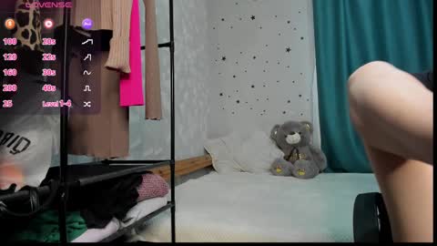 Snapshot of anastasia_gold1 chatting on February 2025 04:58:01 AM anna online show from February 2025 04:58:01 AM