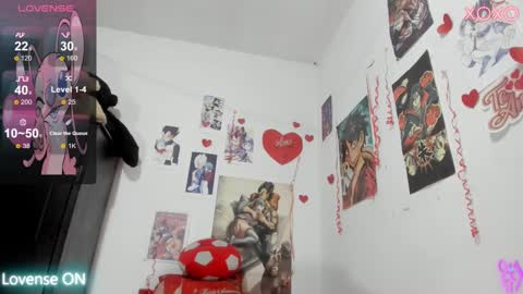 Snapshot of anastasia_tuya chatting on March 2025 02:26:01 AM anastasia online show from March 2025 02:26:01 AM