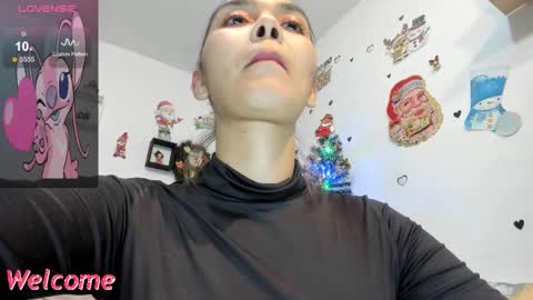 anastasia online show from November 2025 02:00:02 AM