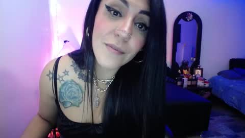 Jennyfer.... but u can say me Anastasia online show from February 2025 08:21:02 AM