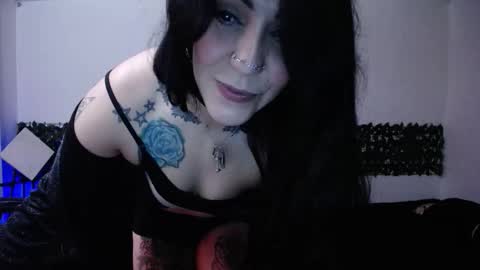 Jennyfer.... but u can say me Anastasia online show from November 2025 11:48:02 PM