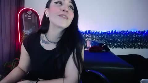 Jennyfer.... but u can say me Anastasia online show from June 2026 07:07:03 AM