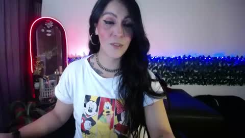 Jennyfer.... but u can say me Anastasia online show from July 2026 06:47:02 AM
