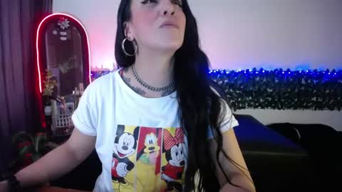 Jennyfer.... but u can say me Anastasia online show from July 2026 07:34:02 AM