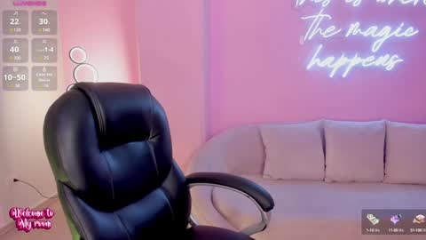 A N A S T A S I A  online show from January 2025 03:26:01 PM