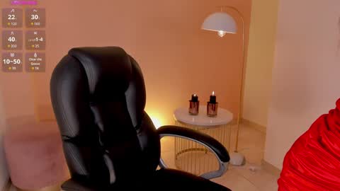 A N A S T A S I A  online show from January 2025 12:16:02 PM