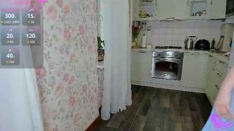 Anastasia online show from June 2026 09:11:02 AM