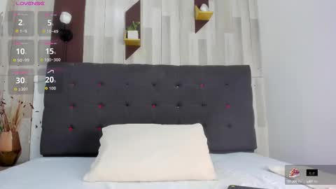 anastasia online show from October 2025 11:38:02 AM