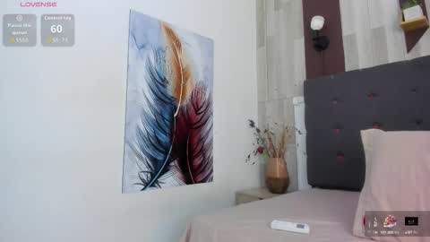 anastasia online show from October 2025 11:40:01 AM