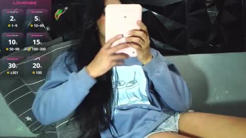 Snapshot of anastasiasexdoll chatting on December 2025 09:05:01 AM anastasiasexdoll online show from December 2025 09:05:01 AM