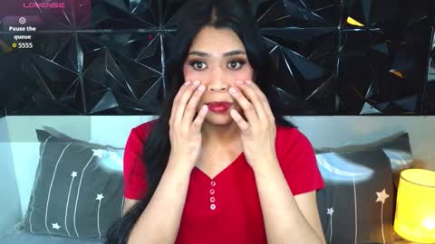 Snapshot of anastasiasexdoll chatting on December 2025 10:23:02 AM anastasiasexdoll online show from December 2025 10:23:02 AM