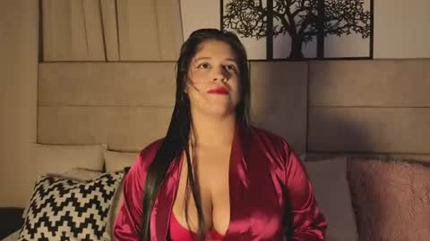 Anastasia Vidal online show from July 2026 11:51:01 PM