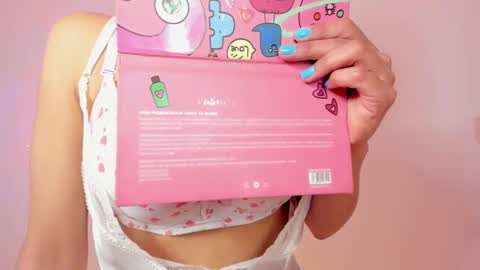 anastasia online show from September 2025 02:33:01 AM