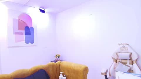 Anastasia  online show from February 2026 06:40:02 AM